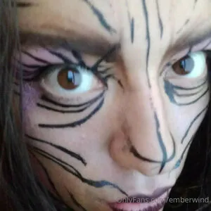 Emberwind OnlyFans Leaked Free Thumbnail Picture - #lQvDzigG1o