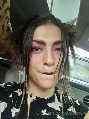 Emberwind OnlyFans Leaked Free Thumbnail Picture - #xqjhmqY0qT