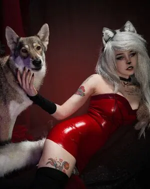 Emberwolf OnlyFans Leaked Free Thumbnail Picture - #HISkq3vwkd
