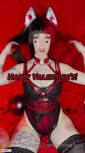 Emberwolf OnlyFans Leaked Free Thumbnail Picture - #zfPrPS4mNn