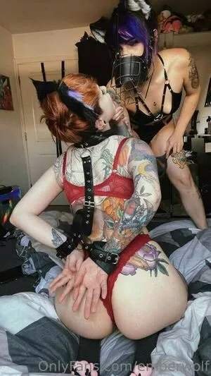 Emberwolfcosplay OnlyFans Leaked Free Thumbnail Picture - #7lCzUZ19MK