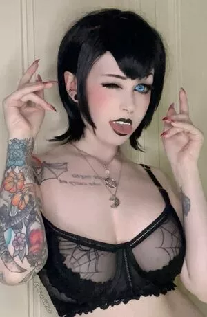 Emberwolfcosplay OnlyFans Leaked Free Thumbnail Picture - #925oDPhJYx