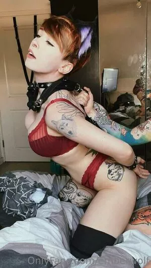 Emberwolfcosplay OnlyFans Leaked Free Thumbnail Picture - #spIB2JDDpE
