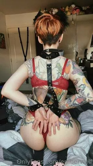 Emberwolfcosplay OnlyFans Leaked Free Thumbnail Picture - #vZhLpoR6gE