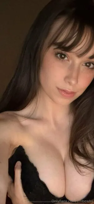 Embewbs OnlyFans Leaked Free Thumbnail Picture - #4aJ926Xk20