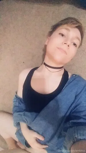 Embitss OnlyFans Leaked Free Thumbnail Picture - #6JrewvfQmz