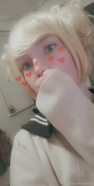 Embitss OnlyFans Leaked Free Thumbnail Picture - #K5qZ6MO96Q