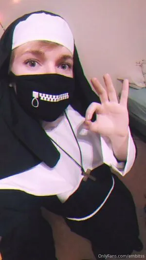 Embitss OnlyFans Leaked Free Thumbnail Picture - #PdI0NgRKjc