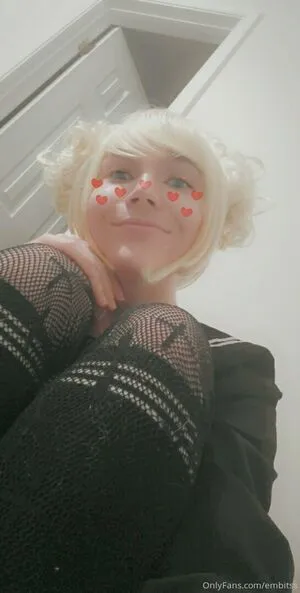 Embitss OnlyFans Leaked Free Thumbnail Picture - #qF1sdjv7TC