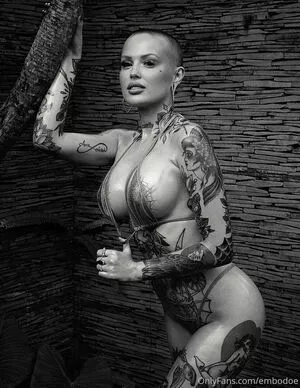 Embodoe OnlyFans Leaked Free Thumbnail Picture - #5TSV5HBlVw