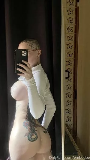 Embodoe OnlyFans Leaked Free Thumbnail Picture - #6HE5AOYvpn