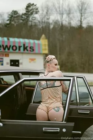 Embodoe OnlyFans Leaked Free Thumbnail Picture - #7dmT9cxDBl