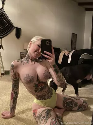 Embodoe OnlyFans Leaked Free Thumbnail Picture - #7yYXBxUuFF