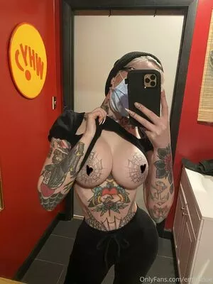 Embodoe OnlyFans Leaked Free Thumbnail Picture - #9ciQVnRIEm