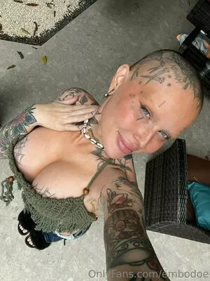 Embodoe OnlyFans Leaked Free Thumbnail Picture - #EIdKzJA8UW