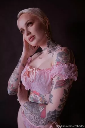 Embodoe OnlyFans Leaked Free Thumbnail Picture - #F7CK0DwNor