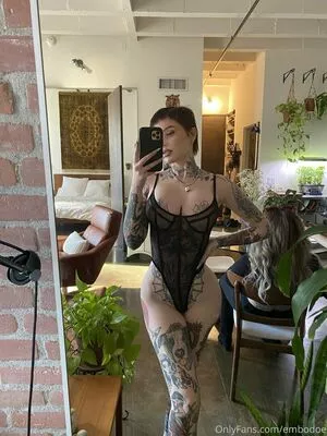 Embodoe OnlyFans Leaked Free Thumbnail Picture - #JBqeIh2LYn