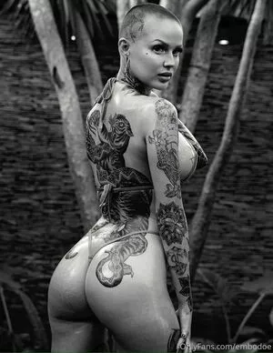 Embodoe OnlyFans Leaked Free Thumbnail Picture - #KtyC0fPEmZ