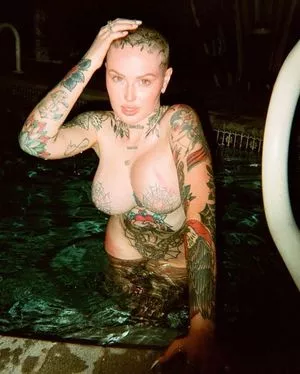 Embodoe OnlyFans Leaked Free Thumbnail Picture - #Ll20ZCtg1k