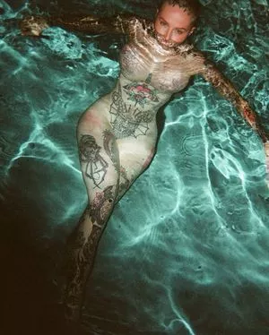 Embodoe OnlyFans Leaked Free Thumbnail Picture - #MyOIJf9PgZ