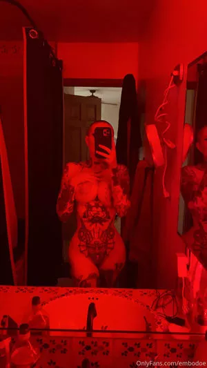 Embodoe OnlyFans Leaked Free Thumbnail Picture - #OSdPWZasQh