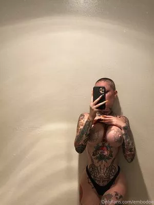 Embodoe OnlyFans Leaked Free Thumbnail Picture - #SLJ7G3ToxG
