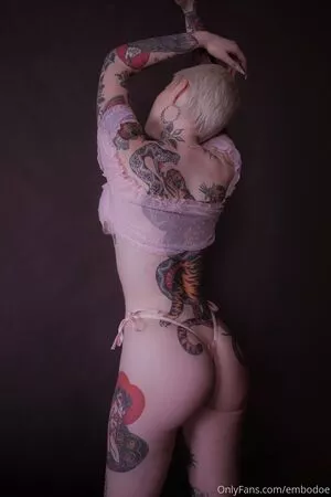 Embodoe OnlyFans Leaked Free Thumbnail Picture - #VY0sRCMwFO