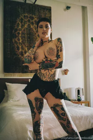 Embodoe OnlyFans Leaked Free Thumbnail Picture - #auNi4NOoHh