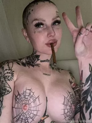 Embodoe OnlyFans Leaked Free Thumbnail Picture - #cU01BqpMzt