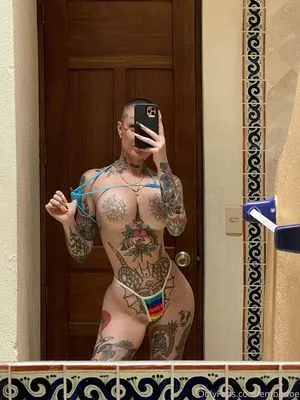 Embodoe OnlyFans Leaked Free Thumbnail Picture - #d6V1l6Y3CP
