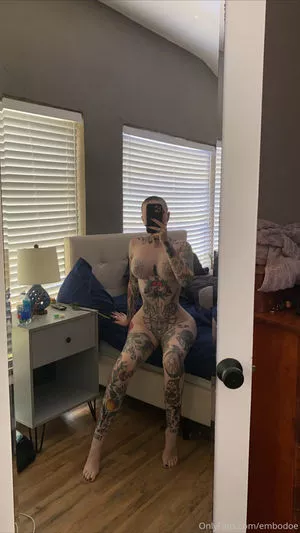 Embodoe OnlyFans Leaked Free Thumbnail Picture - #edYQkJ73wI