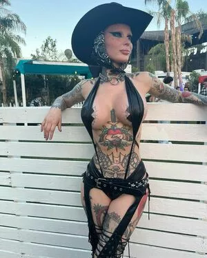 Embodoe OnlyFans Leaked Free Thumbnail Picture - #mbK60XvqaJ
