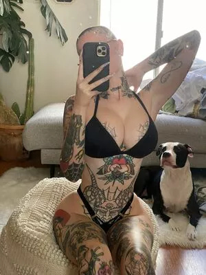 Embodoe OnlyFans Leaked Free Thumbnail Picture - #oHG5tCludB