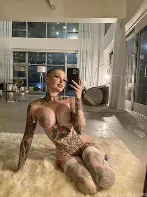 Embodoe OnlyFans Leaked Free Thumbnail Picture - #uzgFBpsmG4