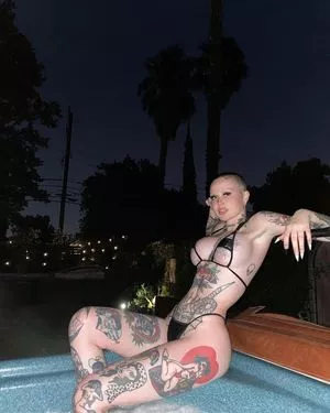 Embodoe OnlyFans Leaked Free Thumbnail Picture - #zEC6Gmpv05
