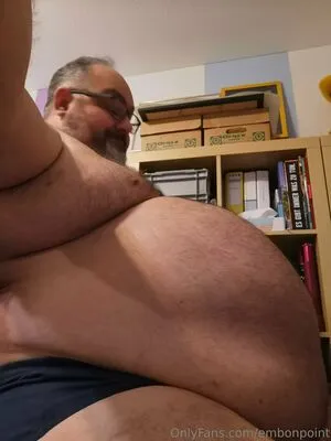 Embonpoint OnlyFans Leaked Free Thumbnail Picture - #43MGhtVAyu