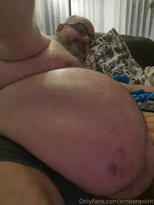 Embonpoint OnlyFans Leaked Free Thumbnail Picture - #4U92Omjoee