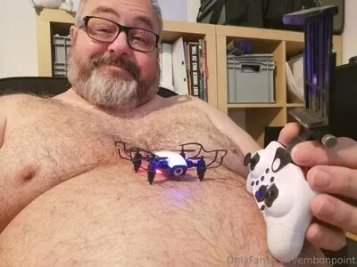 Embonpoint OnlyFans Leaked Free Thumbnail Picture - #M0frfZGgio