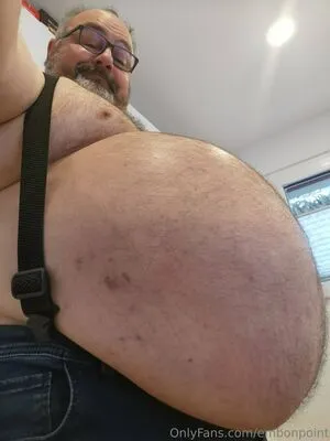 Embonpoint OnlyFans Leaked Free Thumbnail Picture - #OJOS59p3YH