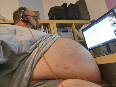 Embonpoint OnlyFans Leaked Free Thumbnail Picture - #egxBpgj7VU