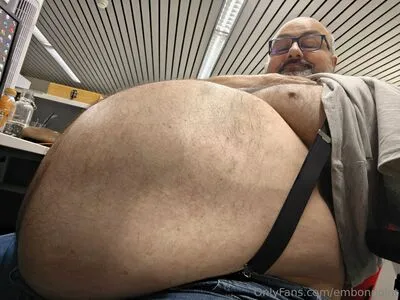 Embonpoint OnlyFans Leaked Free Thumbnail Picture - #gJunWXoYr5
