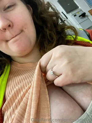 Embridget98 OnlyFans Leaked Free Thumbnail Picture - #y123xx9dfa