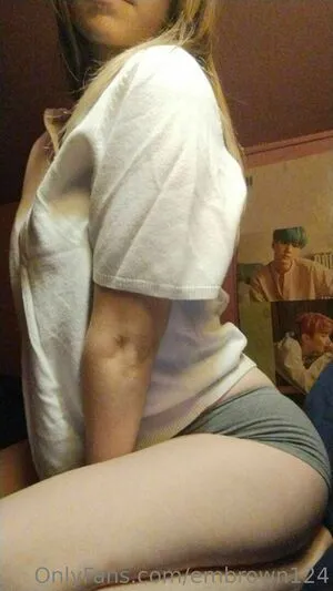 Embrown124 OnlyFans Leaked Free Thumbnail Picture - #nbfsrTSaYY