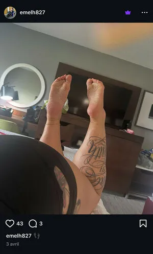 Emelh827 OnlyFans Leaked Free Thumbnail Picture - #Vnu5p2BbhC