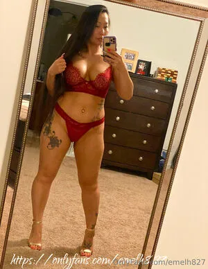 Emelh827 OnlyFans Leaked Free Thumbnail Picture - #WRRRSssQQX