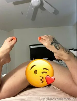 Emelh827 OnlyFans Leaked Free Thumbnail Picture - #iT6QhfS1Ty