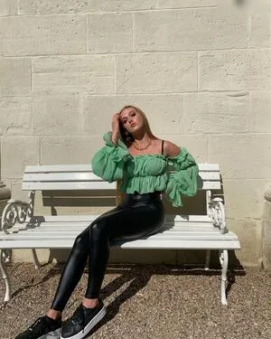 Emelie Rosalie OnlyFans Leaked Free Thumbnail Picture - #GpcbTc69zS