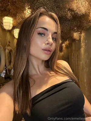 Emeliewow OnlyFans Leaked Free Thumbnail Picture - #IxK7JvwRZh