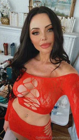 Emelina Adams OnlyFans Leaked Free Thumbnail Picture - #F0S6Up2Fs5
