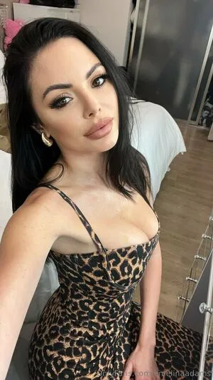 Emelina Adams OnlyFans Leaked Free Thumbnail Picture - #rQTZLNcdaK